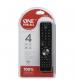 One For All URC7145 Evolve 4-in-1 Remote Control